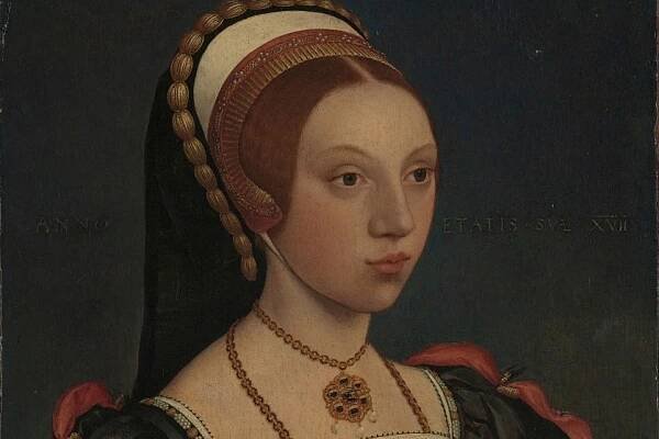Henry VIII a jeho šesť manželiek | Best Job s.r.o.
