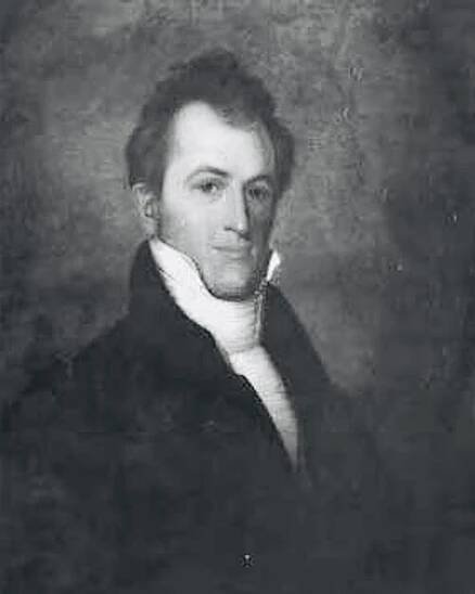 Wards of Andrew Jackson - Wikipedia