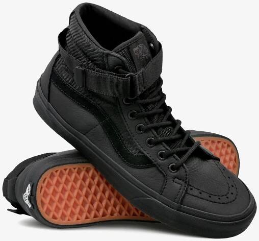 VANS UA SK8-HI REISSUE STRAP