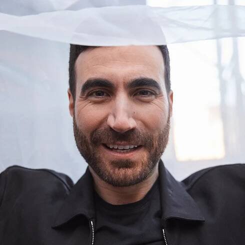 Brett Goldstein Faces Life After ‘Ted Lasso’