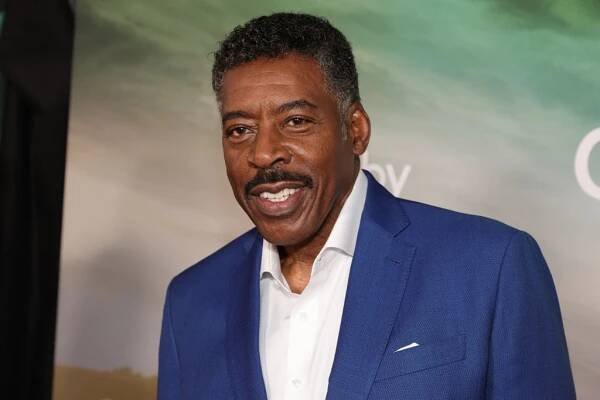 Ernie Hudson Net Worth