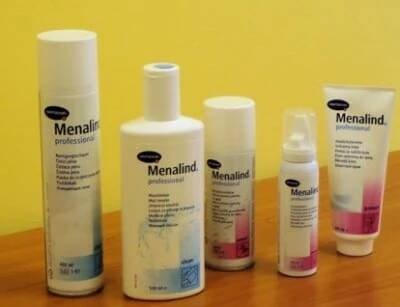 hygiena | Dekubity