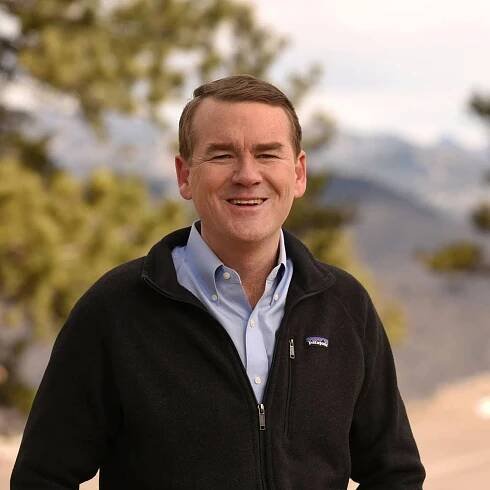 Michael Bennet - Reform First 2020