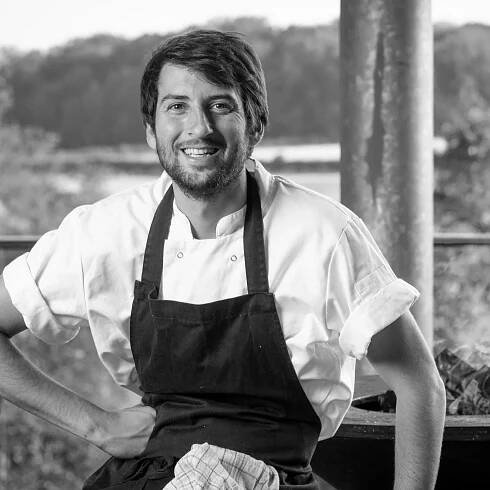 Jimmy Garcia Catering - Meet The Team — Jimmy Garcia Catering