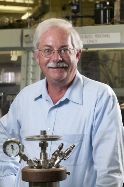James C. Stevens