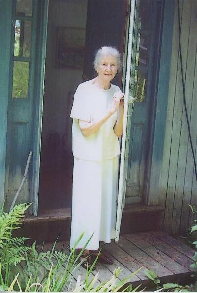 Bonnie Allen Riley, an Interview – Nelson History