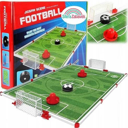 Stolní fotbal hra Cymbergaj Football Míčový stůl SLINGSHOT rodinná gr