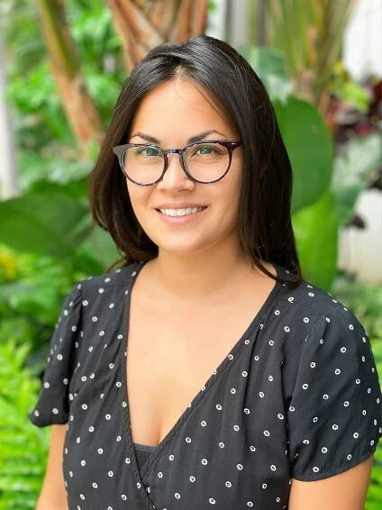 Staff — Hawaiʻi Land Trust
