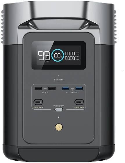 EcoFlow DELTA Max