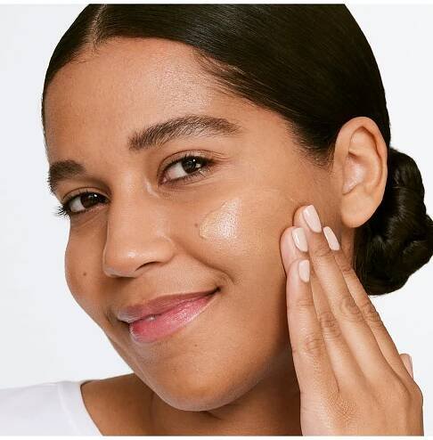 Clinique Moisture Surge ™  Sheertint Hydrator Broad Spectrum SPF 25 Tinted Moisturizer, Alternate, color, Universal Deep