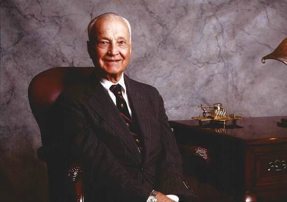 10 Best Quotes on Stock Market Investments by John Templeton