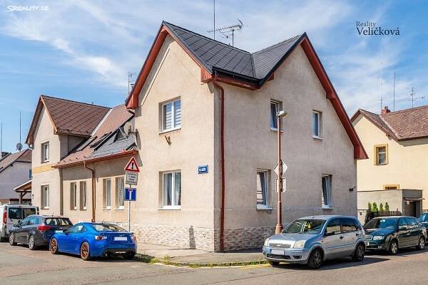 Prodej Dům, Dobrovského, Hradec Králové - Pražské Předměstí