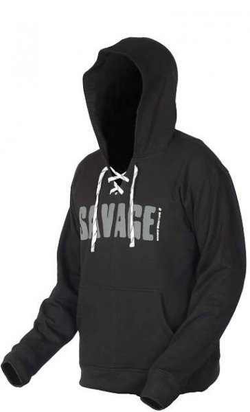 Savage Gear Simply Savage Hoodie