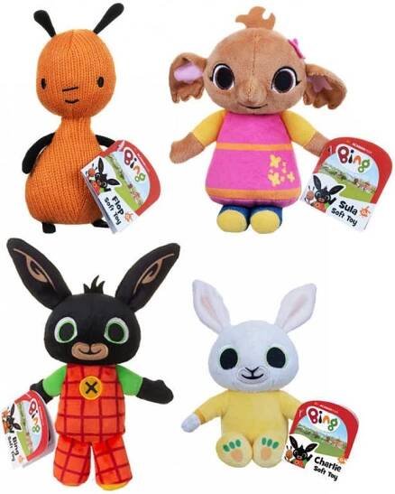 BING FLOP A HOPPITY