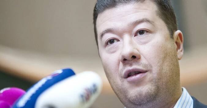 Okamura ve volbách očekává až deset procent hlasů. Pokud neuspějeme, naše hnutí skončí, burcoval