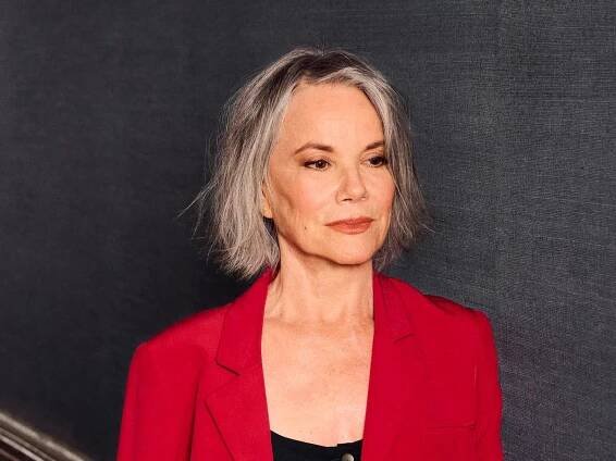 [100+] Barbara Hershey Wallpapers