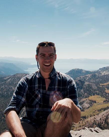 photo of Vince Buffalo