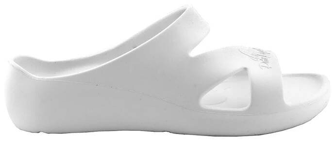 Peter Legwood Dolphin Bianco