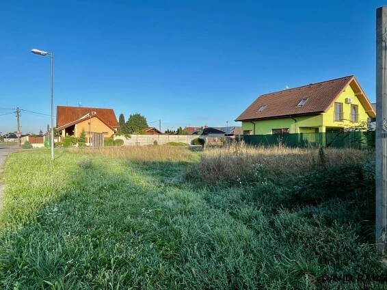 Prodej Pozemek, Nová, Opatovice, okres Brno-venkov