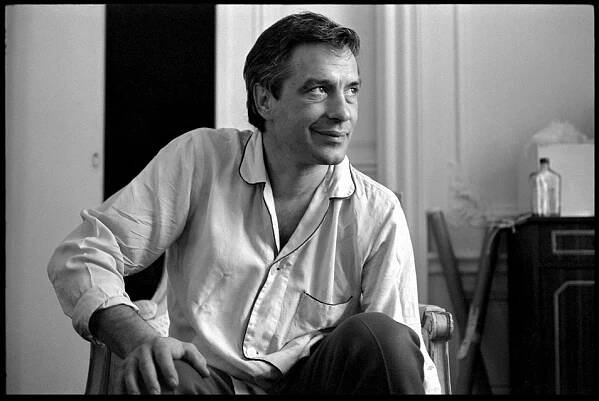 John Cassavetes - Ed Gallucci Fine Art Photography