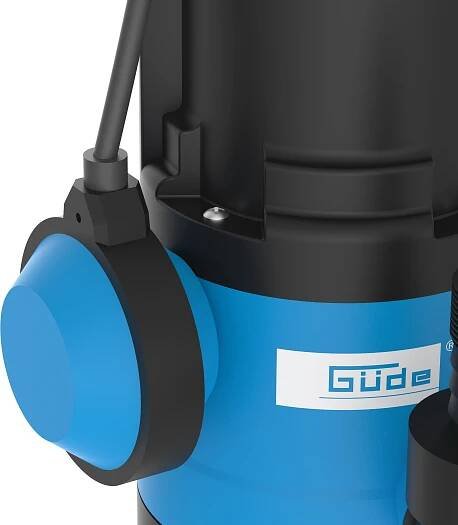 GÜDE GS 4003 P