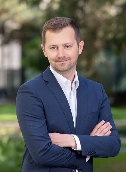 Jakub Jireš – HAVEL & PARTNERS