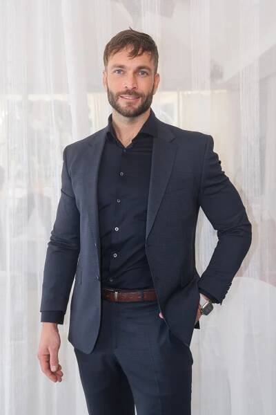 Vítěz Muže roku Jakub Mádl je nadšený ze světa šoubyznysu: Jen mluvení na veřejnosti je utrpení, přiznal