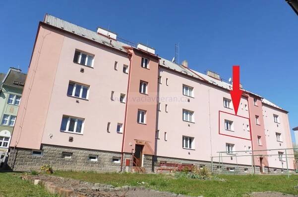 J. Drobného, Česká Třebová, okres Ústí nad Orlicí
