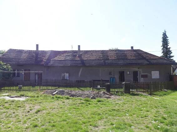 Prodej Dům, Líšná, okres Rokycany