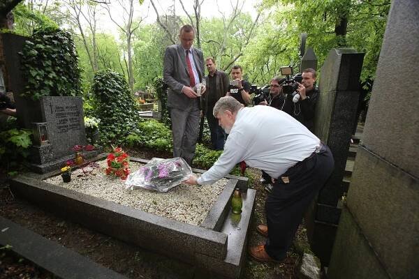 Vyšetřovatel Štoček o zatýkání mafiána Jonáka: Policisté měli strach z medvědů