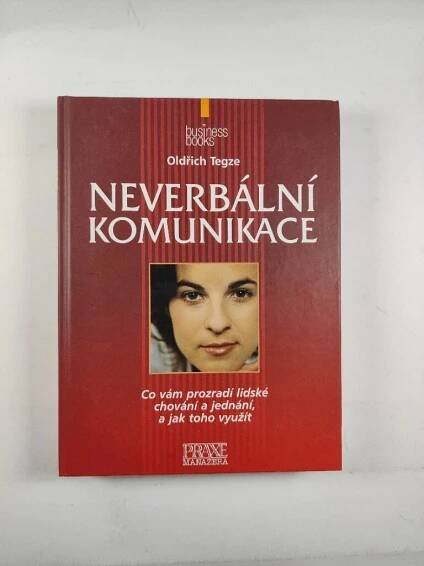Neverbální komunikace