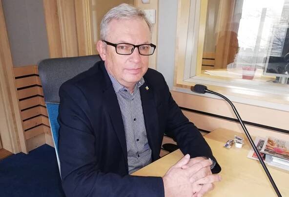 David Smoljak: Těžko u Babišových nápadů hledám racionální podklad