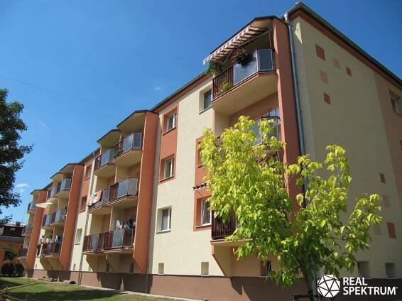 Pronájem, zařízený byt 2+1, Boskovice | REAL SPEKTRUM BOSKOVICE - realitní kancelář, správa nemovitostí