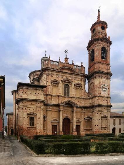 Soubor:Villa pasquali (sabbioneta), chiesa di sant'antonio abate, 04.jpg – Wikipedie