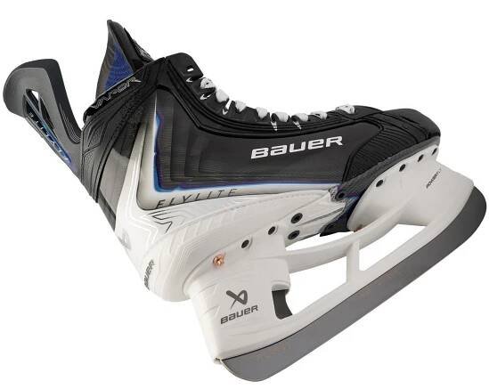 Brusle BAUER S25 Vapor Flylite SR