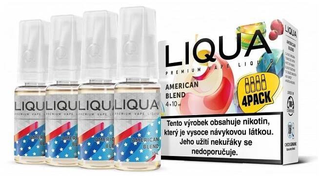 Liqua