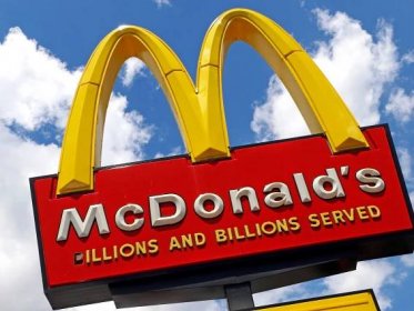 McDonald’s lost $127m in the first quarter from shuttering restaurants in Russia and Ukraine