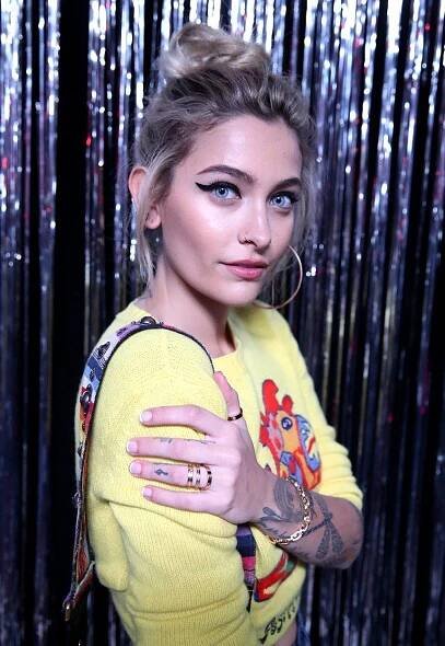 Paris Jackson oslavila dvacetiny: Jak roste do krásy dcera krále popu?