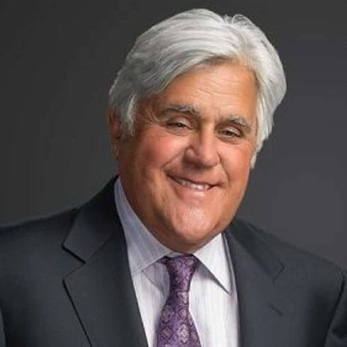 brioux.tv: the podcast - Jay Leno comes to Canada