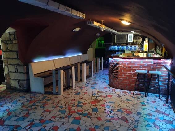 Mko After Club | Kulturní Plzeň