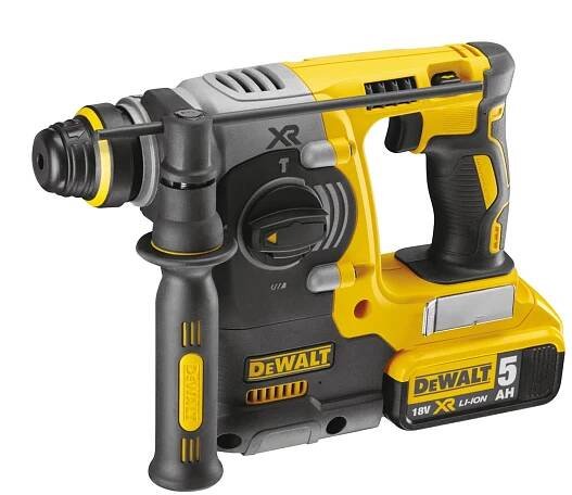 DeWALT DCH273