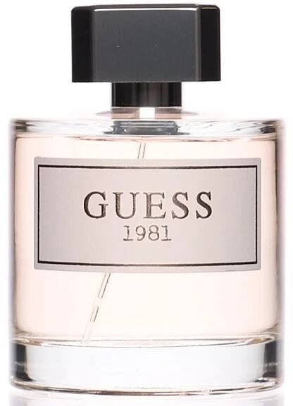 GUESS 1981 EdT 100 ml