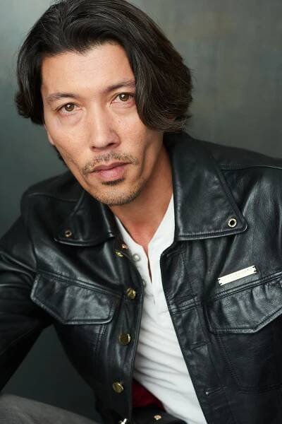 Team Players | David Sakurai