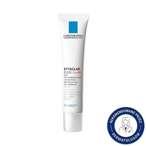 La Roche-Posay Effaclar Duo
