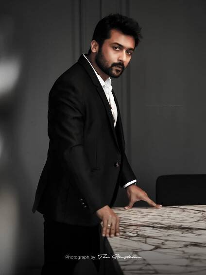 The Storyteller India - Arthi Venkatesh :)
