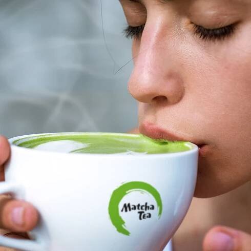 Bio Matcha Tea Harmony 30 × 2 g - Matcha Tea