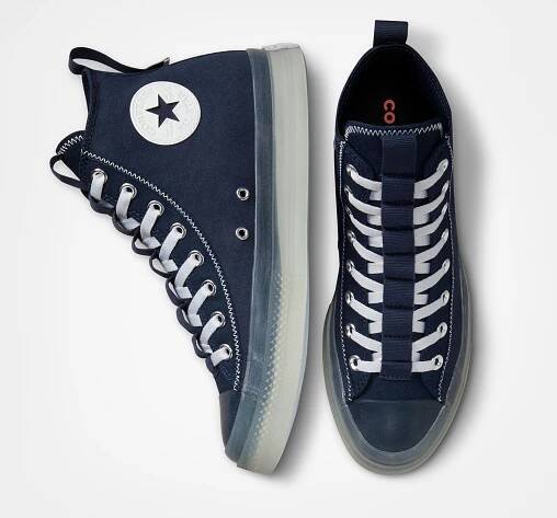 CHUCK TAYLOR ALL STAR CX EXPLORE Pánské boty