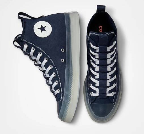 converse CHUCK TAYLOR ALL STAR CX EXPLORE Pánské boty