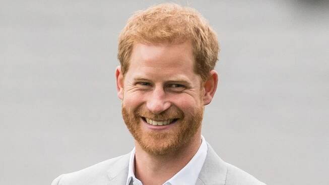 Princ Henry z Walesu