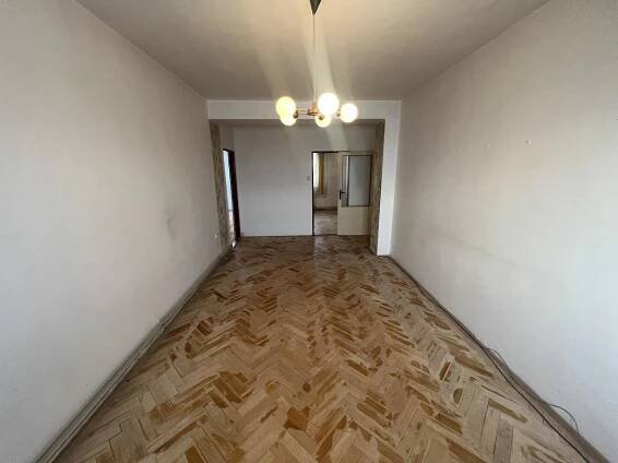 Zděný byt 3+1 Vysoké Mýto